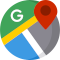 Google Map Location