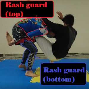 Rash Guards